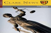 Clare News Issue 27