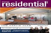 Residential South #109