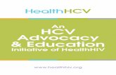 HealthHCV Information Handout