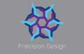 Precision Design Concept Booth