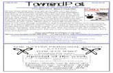 Townsend Post 20