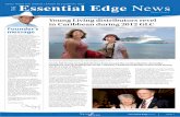 The Essential Edge News, Volume 2 Issue 4-AU