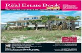 The Real Estate Book of Apalachicola-May 2013