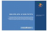 IsPOD DISTRICT REPORT - DUPLIN 10SEP30