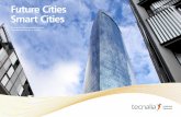 APAISADO - Future Cities - Smart Cities