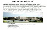 The View Property