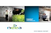 2010 NEEA Annual Report