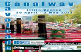 Canalway Cavalcade Brochure 2011