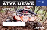 ATVA News - March/April