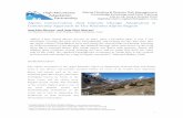 Ang Rita Sherpa: Alpine conservation and climate change adaptation community approach Khumbu, Nepal