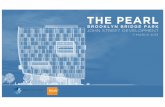 Think! Architecture and Design - The Pearl