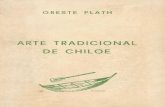 Arte Tradicional de Chiloé
