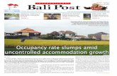 Edisi 20 Desember 2013 | International Bali Post