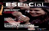 Revista ESEncial Junio 2011
