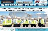Australian Ports News - April 2013
