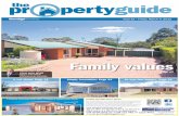 Bendigo Weekly Issue 753 Property guide March 9, 2012