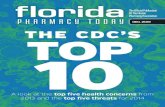 December 2013 Florida Pharmacy Journal