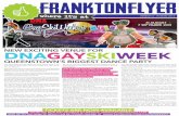 Frankton Flyer 5 August 2013