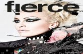 Fierce Magazine  ::  February 2011