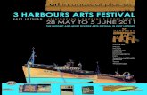 3 Harbours Festival 2011