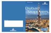 Dubai  Stopovers