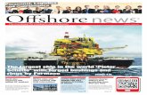 Offshore News April