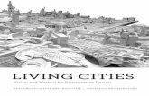 Living Cities: Vision and Method, revised