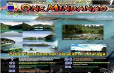 One Mindanao - March 28, 2013