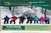 CNC Winter Guide