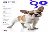 Go Magazine Issue5