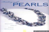 Beading with Pearls