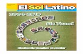 El Sol Latino | November 2010