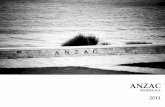 ANZAC Peninsula 2011