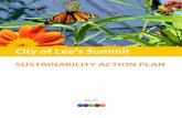 Sustainability Action Plan 2012