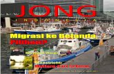 Jong Indonesia Edisi 5 - Januari 2011