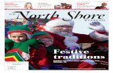 The North Shore Weekend EAST, Issue 61