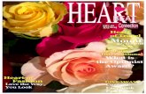 Heartbeat Connection Magazine May 2014 Edition