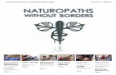 Naturopaths Without Borders Fall 2011