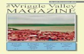 230 Nov 2010 Wriggle Valley Magazine