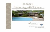 Charlotte Real Estate For Sale: 5361 Five Knolls Drive Charlotte, NC 28226