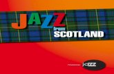 Jazz From Scotland