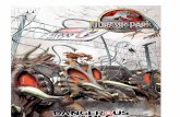 Jurassic park - Dangerous Games #4