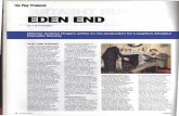Eden End - August 2004