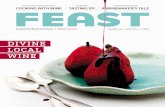 May 2011 FEAST Magazine