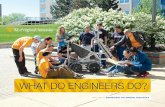 Undergraduate recruitment viewbook for the College of Engineering and Mineral Resources