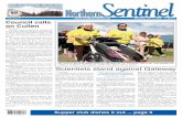 Kitimat Northern Sentinel, June 11, 2014