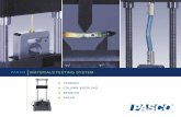 PASCO's Materiaal test systeem