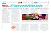 FarmWeek Feb 21 2011