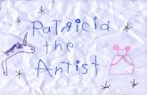 Patricia the Artist