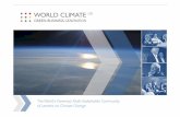 World Climate Ltd 2013